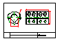 2D Sales Drawing